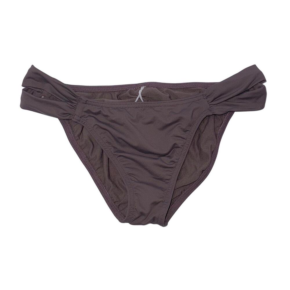 NWT O’Neill Women’s Knot Side Bikini Swim Bottom